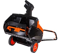 Бензиновый снегоуборочник Carver STG-3045, 3.0 л.с., 01.017.00019