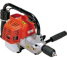 Мотодрель Echo EDR-2400