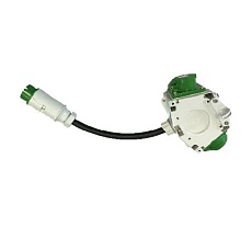 Разветвитель 42V для внешних вибраторов Wacker Neuson AR 36 5000206770