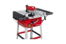 Циркулярная стационарная пила Einhell TH-TS 1525 U