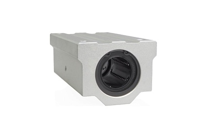 Линейный подшипник TECHNIX в сборе с корпусом SCS12-L-UU SCS12LUUTECHNIX