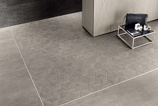 Мозаика Atlas Concorde Mark Pearl Mosaico Esagono 30x35 см, AM2L