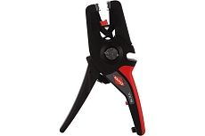 Автоматический стриппер Knipex PreciStrip16 L-195 мм в блистере KN-1252195SB