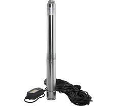 Скважинный насос AQUARIO Asp1E-60-90 3560