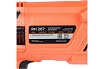 Перфоратор Patriot RH 267 SDS+, мощность 825 Вт, 2.8 Дж, 3 режима работы, макс.диаметр 26 мм, набор буров и долот, глубиномер, кейс 140301327