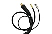 Горелка TW 26FX 4 м, OKC35x50, 2pin, Gas б/р Оберон XL26435211