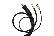 Горелка TW 26FX 4 м, OKC35x50, 2pin, Gas б/р Оберон XL26435211