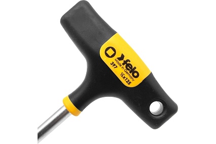 Т-образная отвертка под головки 1/2" Felo 39712780