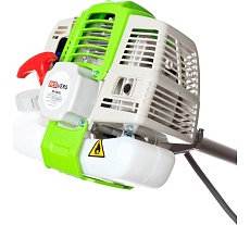 Бензиновый триммер Redverg RD-GB252 6615385