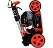 Бензиновая складная газонокосилка A-iPower AM53S 41106