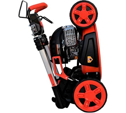 Бензиновая складная газонокосилка A-iPower AM53S 41106