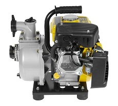 Мотопомпа бензиновая Champion GP40