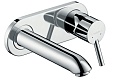 Смеситель для раковины Hansgrohe Talis 31618000