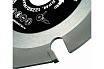 Диск пильный по дереву FastCutter 125х22.23 мм, 3T для УШМ Diamond Industrial DIDD125Z3