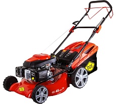 Бензиновая газонокосилка DDE LM 46-60 D 246-647