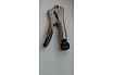 Зажим с фиксатором Rockforce 250мм RF-614250(11849)