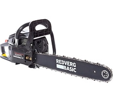 Бензопила Redverg Basic GC-58C 6672716