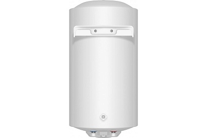 Электрический аккумуляционный бытовой водонагреватель Thermex TitaniumHeat 50 V Slim ЭдЭБ01019