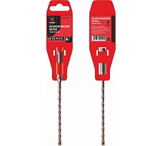Бур по бетону SDS-Plus 6x260 мм HEADROCK 402-010-6260