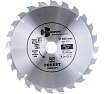 Диск пильный по дереву (400х50 мм; 24Т) TRIO-DIAMOND FLL840