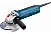 Угловая шлифмашина Bosch GWS 11-125 0.601.792.0R0