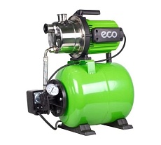 Станция водоснабжения автоматическая Eco GFI-1202