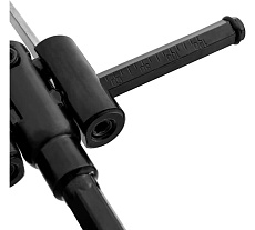 Балеринка по керамике 30-120 мм Vertextools 333-30-120
