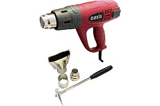 Строительный фен Oasis TG-20R