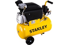 Поршневой компрессор Stanley D 211/8/24 100546056