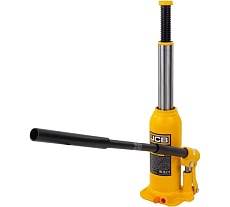 Бутылочный домкрат JCB 8 т, с клапаном, TH90804(58025) JCB-TH90804(58025)