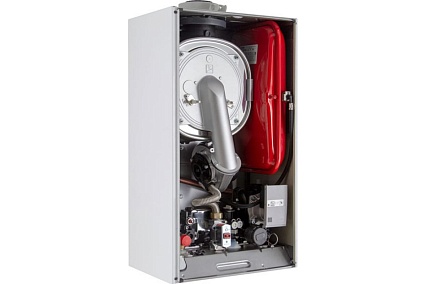 Конденсационный настенный котёл Baxi Duotec Compact 28 GA A7722039