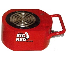 Гидроцилиндр силовой Aist 100 т 67D116100 00-00008575