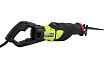 Сабельная пила WORX Professional 1400 Вт, кейс WU401