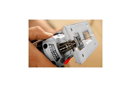 Лобзик Bosch GST 135 BCE 0.601.511.760