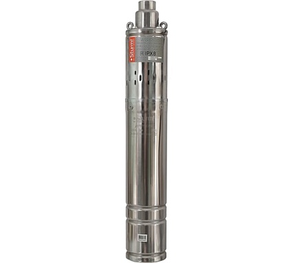 Скважинный насос Sturm WP9705DWI