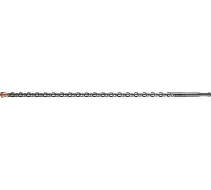 Бур Профессионал (12x460 мм; SDS-plus) Зубр 29314-460-12_z02