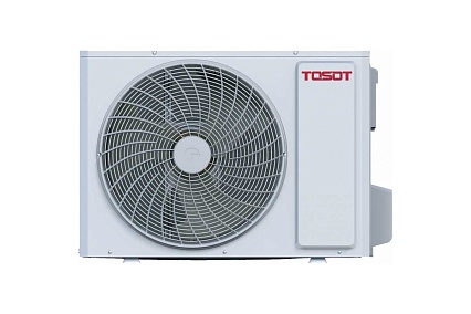 Настенная сплит-система Tosot t12h-scd/i/t12h-scd/o 130525
