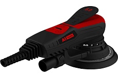 Шлифовальная машинка A1 SandKing-5 с эксцентриком 5 мм 150SK-5