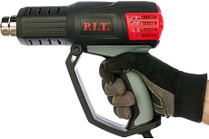 Электрофен P.I.T. PHG 2001-C PRO