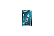 Реверсивная отвертка с механизмом SmartPush Gross 12 шт. S2 11611