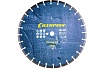 Диск алмазный 400х25,4х10 мм Champion ST Бетон Concremax C1605