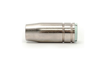Сопло (TW 25) EVO d15, коническое, 5 шт TopWeld TW.212.325151-5