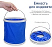 Электрический опрессовочный насос Мегеон 98112 к0000402869