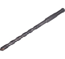 Сверло по бетону SDS-PLUS, 8x160 мм TOLSEN 75324