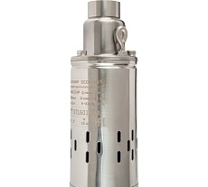 Винтовой скважинный насос UNIPUMP ECO VINT 1 3&quot; 15636