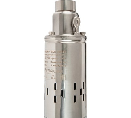 Винтовой скважинный насос UNIPUMP ECO VINT 1 3" 15636