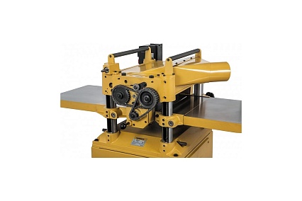 Рейсмусовый станок с валом Helical JET 15HH Powermatic 1791213-RU-M