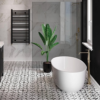 Коллекция плитки Cersanit Sevilla