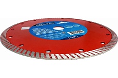 Диск алмазный Турбо 200 мм Vertextools 04-200-7