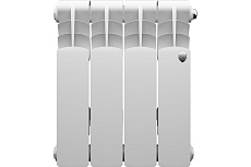 Радиатор Royal Thermo Revolution Bimetall 350 - 4 секции НС-1072194